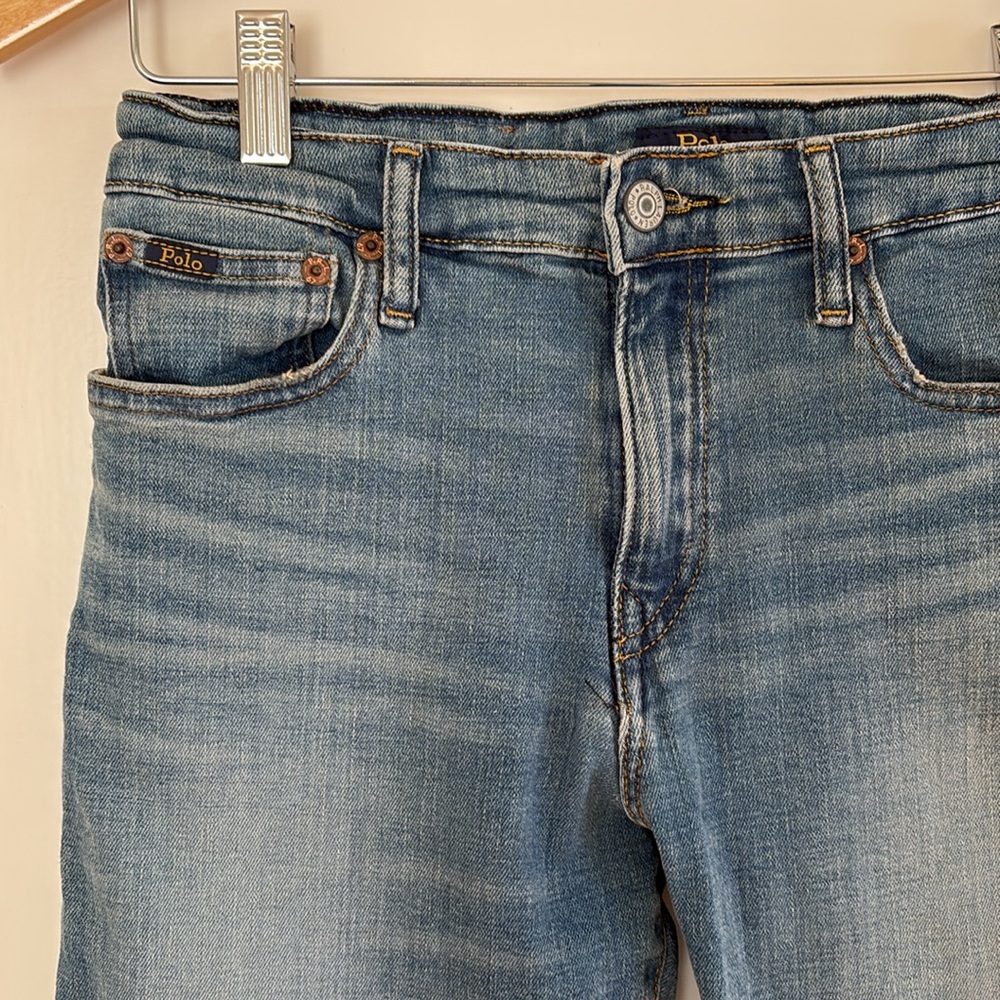Boys Ralph Lauren jeans